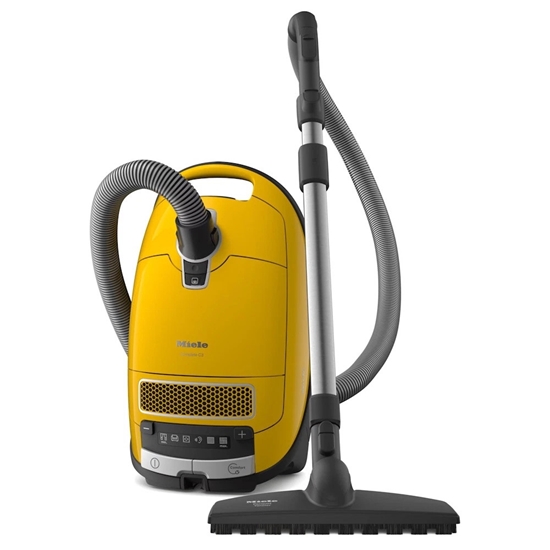 Picture of Miele Complete C3 Calima Canister Vacuum