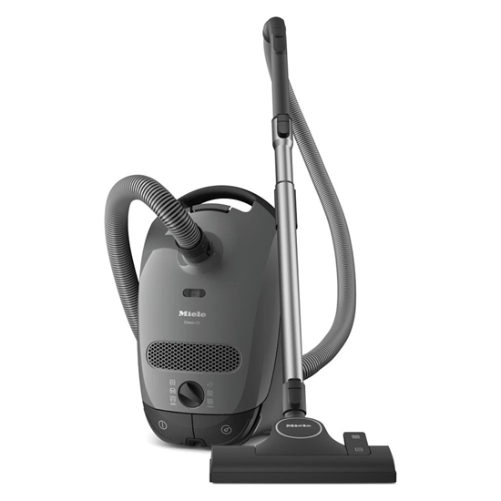 Picture of Miele Classic C1 Pure Suction Canister Vacuum