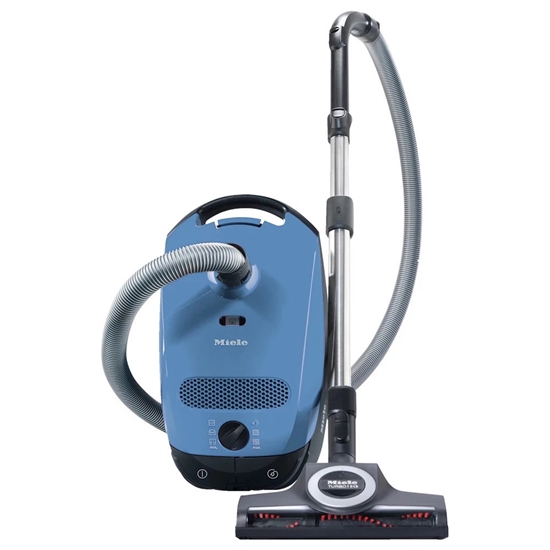 Picture of Miele Classic C1 Turbo Team Canister Vacuum