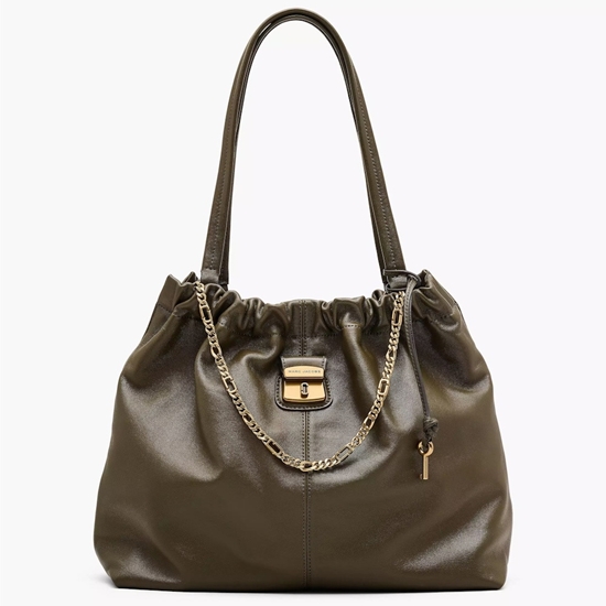 Picture of Marc Jacobs The Cristina Tote - Beech