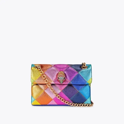 Picture of Kurt Geiger Mini Kensington Bag - Multi