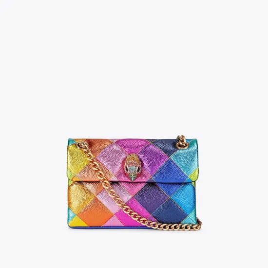 Picture of Kurt Geiger Mini Kensington Bag - Multi