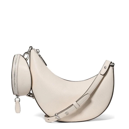 Picture of Kate Spade Duo Crossbody Bag - Cashew Milk