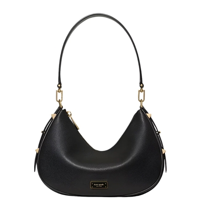 Picture of Kate Spade Liv Convertible Shoulder Bag - Black