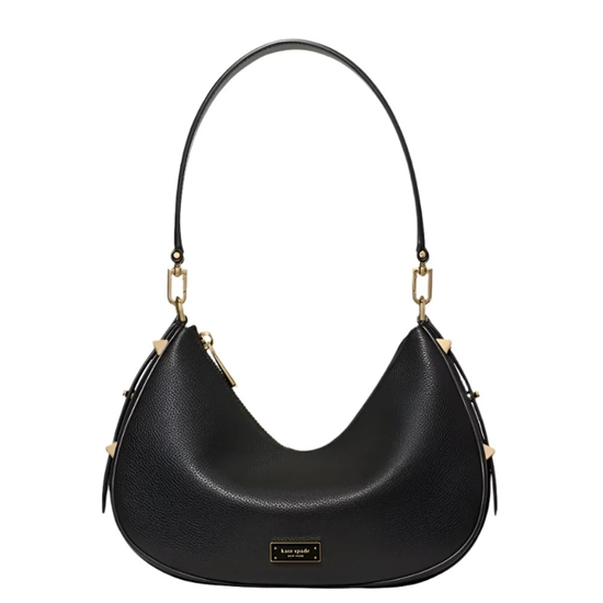 Picture of Kate Spade Liv Convertible Shoulder Bag - Black