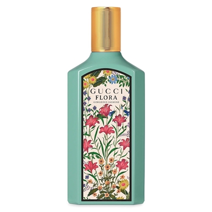 Picture of Gucci Flora Gorgeous Jasmine Eau de Parfum - 3.4oz