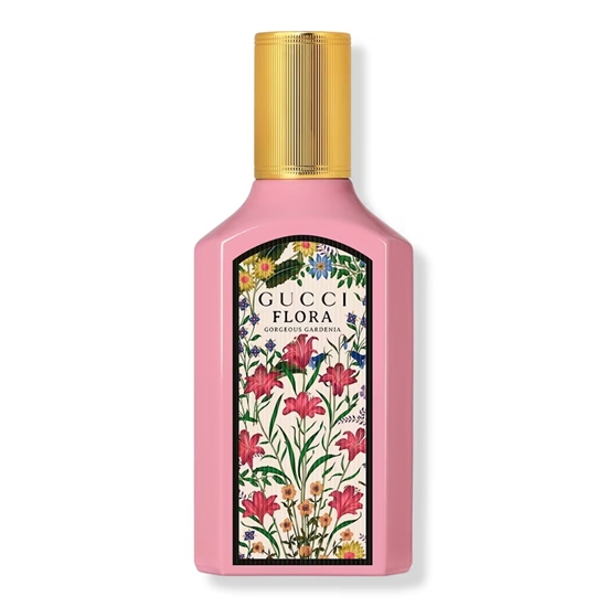 Picture of Gucci Flora Gorgeous Gardenia Eau de Parfum - 1.6oz.