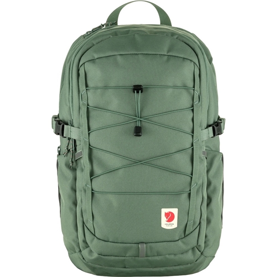 Picture of Fjallraven Skule 28 Backpack - Patina Green