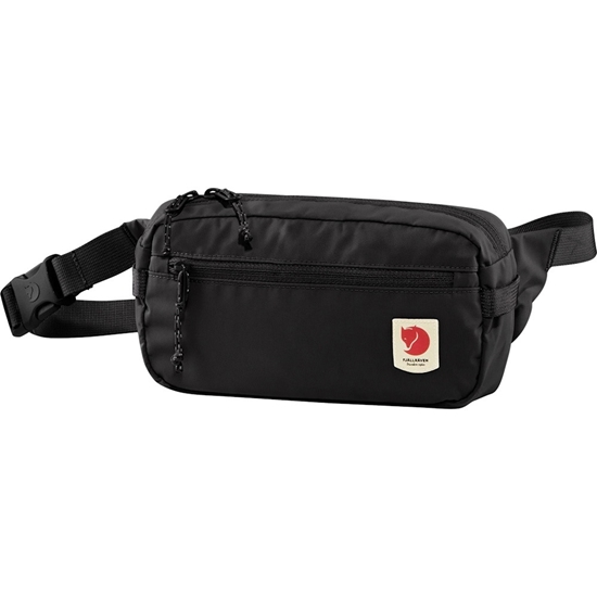 Picture of Fjallraven High Coast Hip Pack - Black