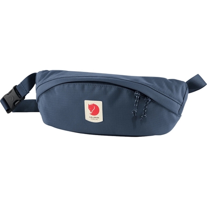 Picture of Fjallraven Ulvo Hip Pack Medium - Mountain Blue