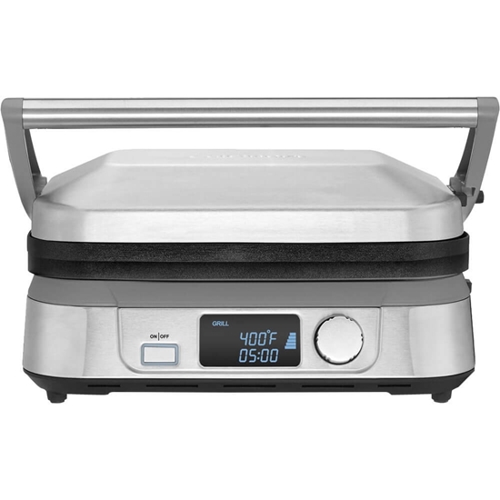 Picture of Cuisinart Griddler Five