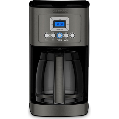 Picture of Cuisinart 14-Cup Programmable Coffeemaker