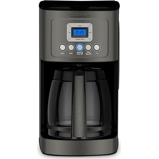 Picture of Cuisinart 14-Cup Programmable Coffeemaker