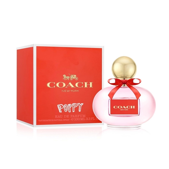 Picture of Coach Poppy Women's Eau de Parfum - 3.3 oz.