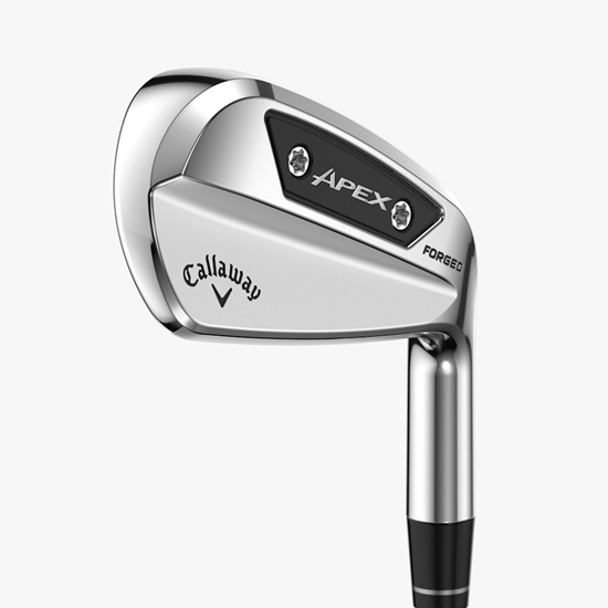 Picture of Callaway APEX Ai150 7-Piece Iron Set - 5-AW/ST/STF/RH