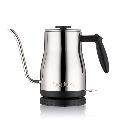 Picture of Bodum Bistro 34oz. Gooseneck Electric Water Kettle