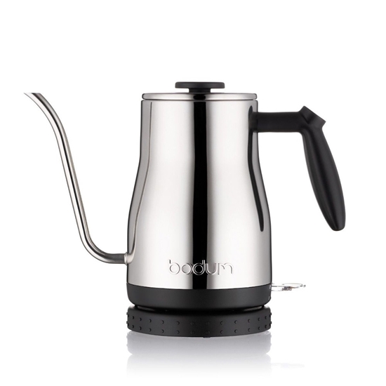 Picture of Bodum Bistro 34oz. Gooseneck Electric Water Kettle