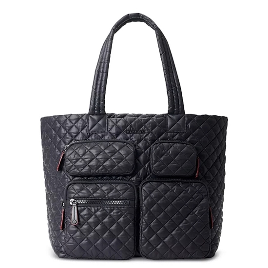Picture of MZ Wallace Large Metro Travel Tote