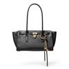 Picture of Michael Kors Hamilton Moderne Small Leather Satchel