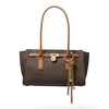 Picture of Michael Kors Hamilton Moderne Small Satchel