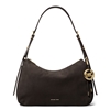 Picture of Michael Kors Nolita Nubuck Convertible Shoulder Ba