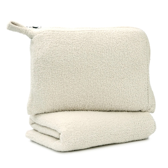 Picture of Kashwere Travel Blanket