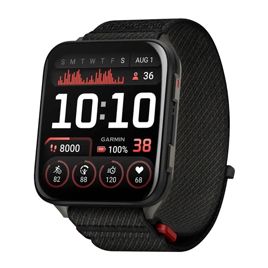 Picture of Garmin Venu X1 GPS Smartwatch