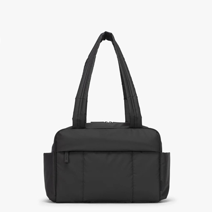 Picture of Calpak Luka Mini Duffel - Matte Black