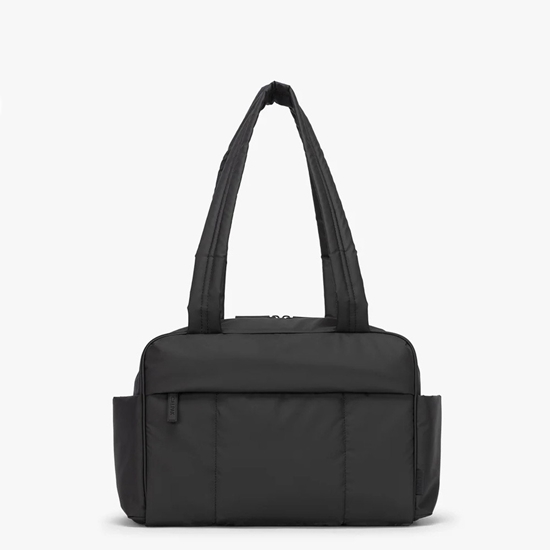 Picture of Calpak Luka Mini Duffel - Matte Black