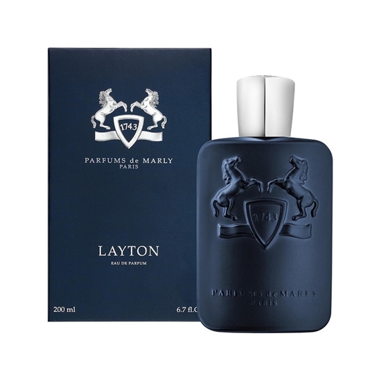 Picture of Parfums de Marly Layton 6.7oz. EDP Spray