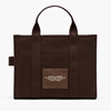 Picture of Marc Jacobs The Medium Tote Bag - Ganache
