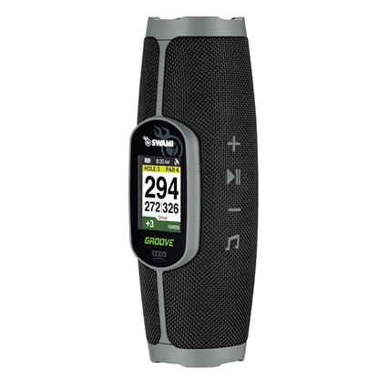 Picture of Izzo Swami Groove Golf GPS & Wireless Speaker
