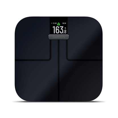 Picture of Garmin Index S2 Smart Scale - Black