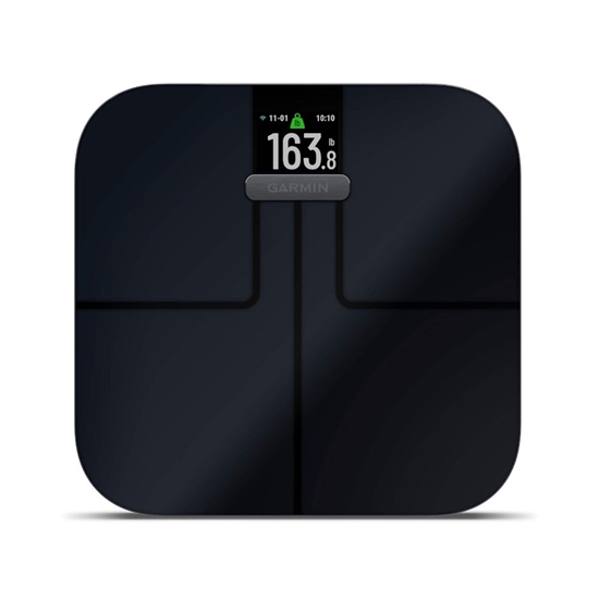 Picture of Garmin Index S2 Smart Scale - Black