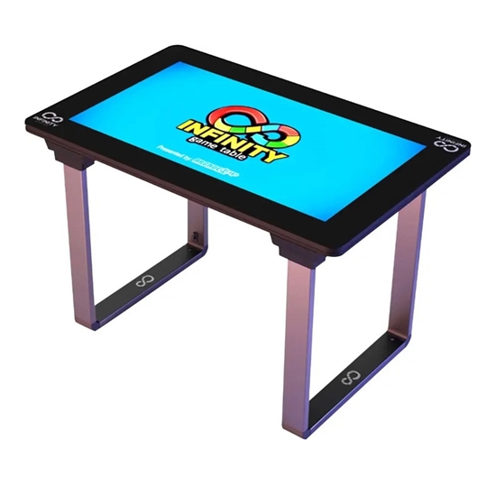 Picture of Arcade1Up 32" Screen Infinity Game Table