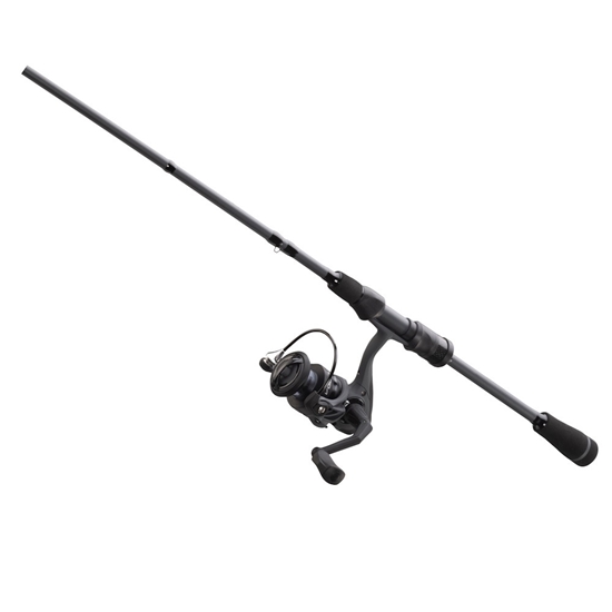 Picture of Rapala 13 Fishing VOID FW Spin Combo 66M 2PC 2500