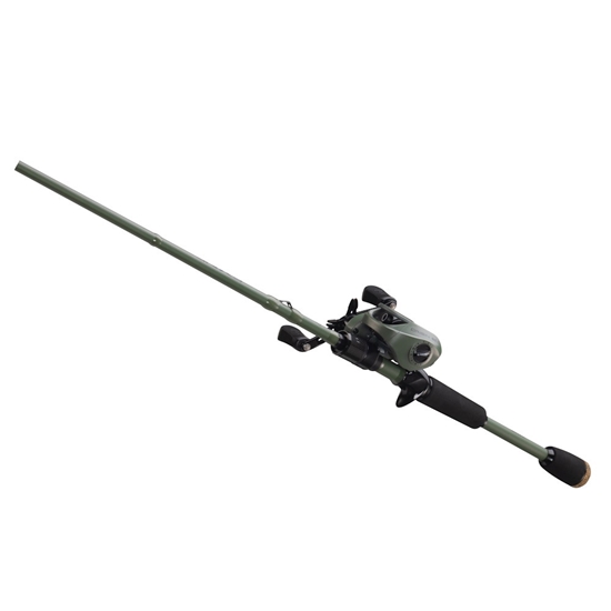 Picture of Rapala 13 Fishing SYNC Cast Combo 69M RH