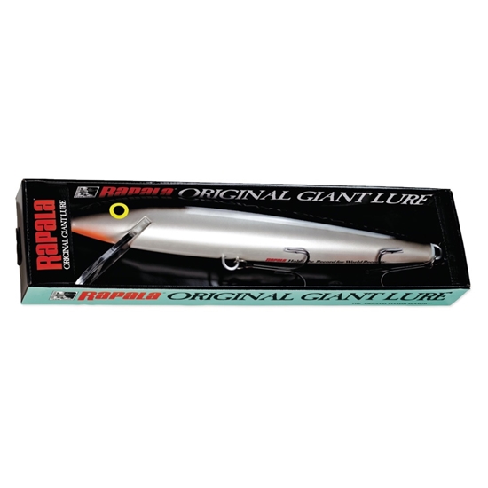 Picture of Rapala Giant Lure Firetiger
