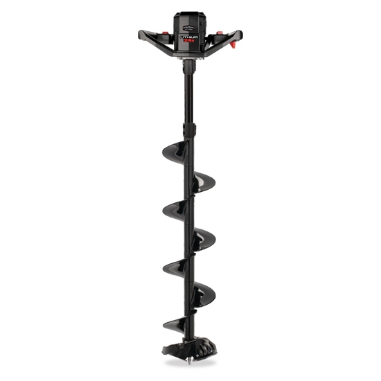 Picture of StrikeMaster Lithium 24V Lite-Flite Auger 8''