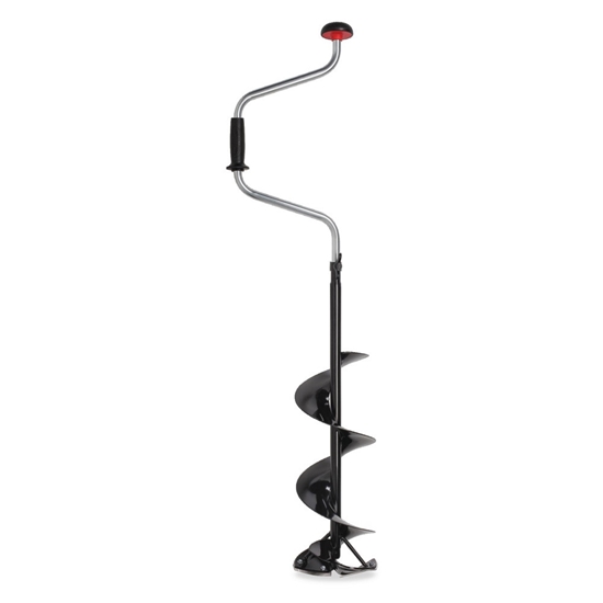 Picture of StrikeMaster Lazer 2PC Hand Auger 8''