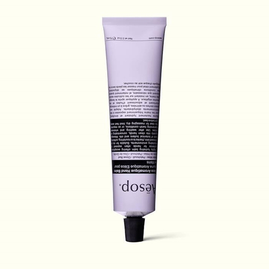 Picture of Aesop Eleos Aromatique Hand Balm - 75ml