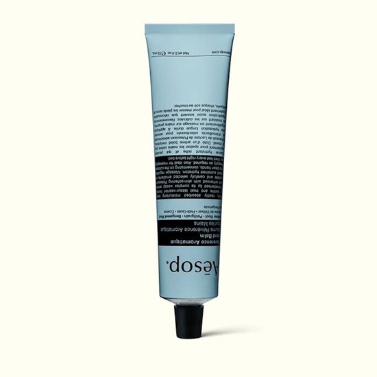 Picture of Aesop Reverence Aromatique Hand Balm - 75ml