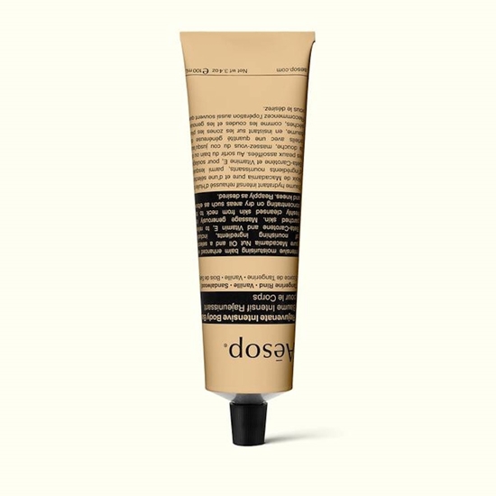 Picture of Aesop Rejuvenate Intensive Body Balm - 100mL