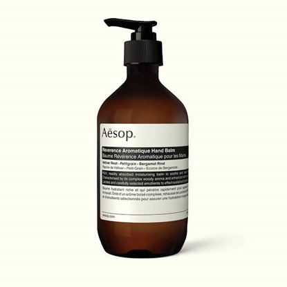 Picture of Aesop Reverence Aromatique Hand Balm - 500mL