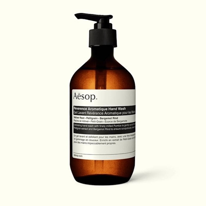 Picture of Aesop Reverence Aromatique Hand Wash - 500mL