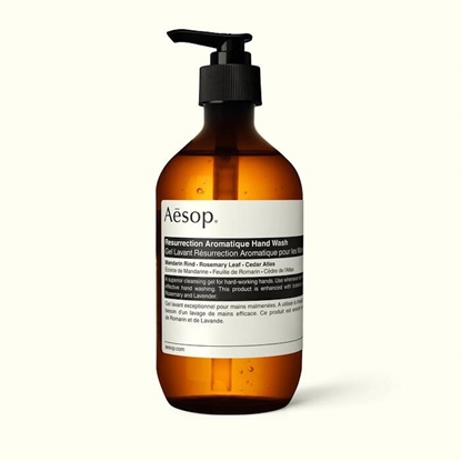 Picture of Aesop Resurrection Aromatique Hand Wash - 500mL