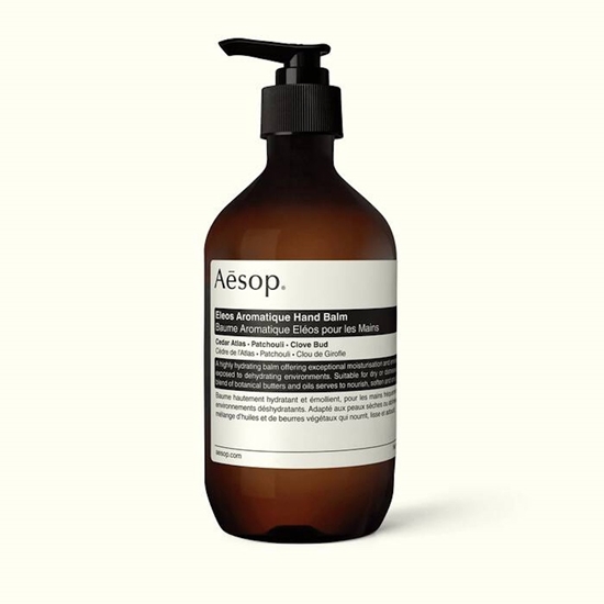 Picture of Aesop Eleos Aromatique Hand Balm - 500mL