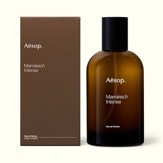 Picture of Aesop Marrakech Intense Eau de Parfum - 100mL