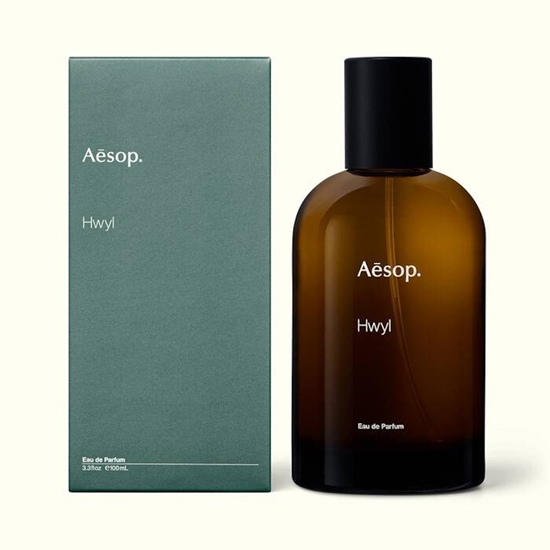 Picture of Aesop Hwyl Eau de Parfum - 100mL