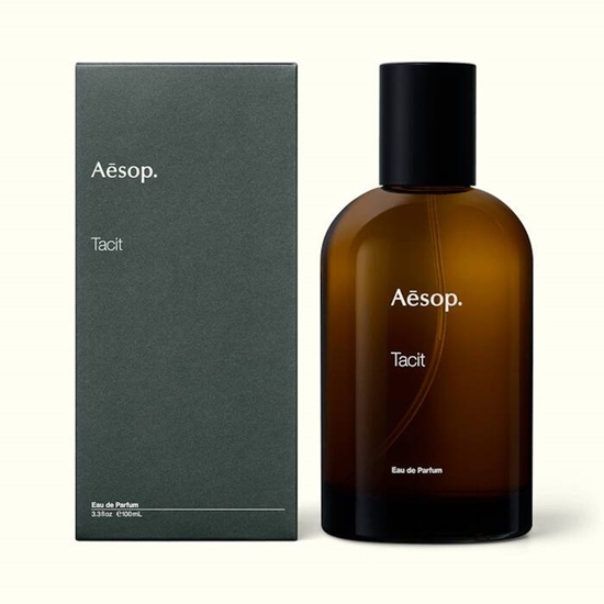 Picture of Aesop Tacit Eau de Parfum - 100mL